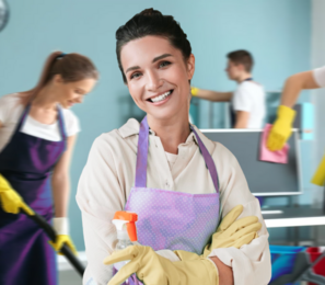 img Генеральная уборка