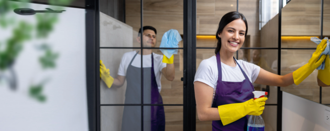 img Поддерживающая уборка