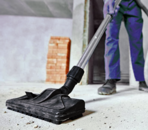 img Послестройная уборка